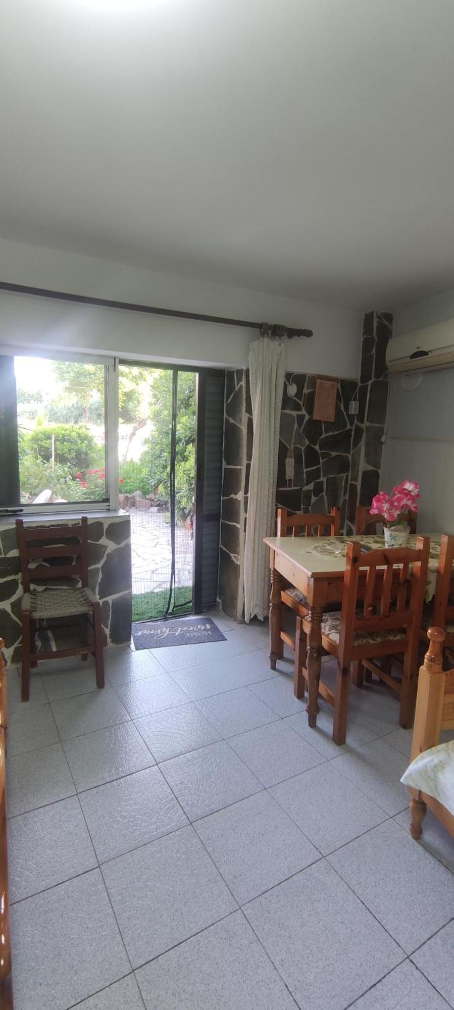 Efterpi Aggeli Apartamento Loutrópolis Thermís Exterior foto