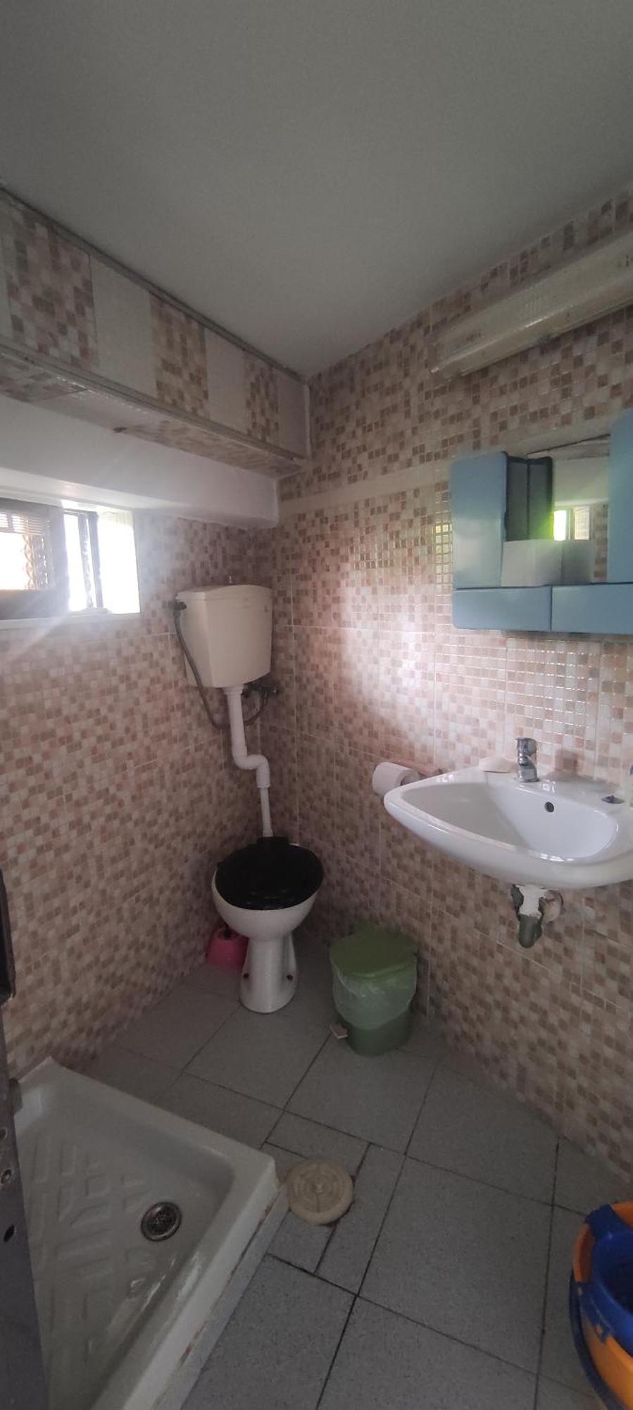 Efterpi Aggeli Apartamento Loutrópolis Thermís Exterior foto