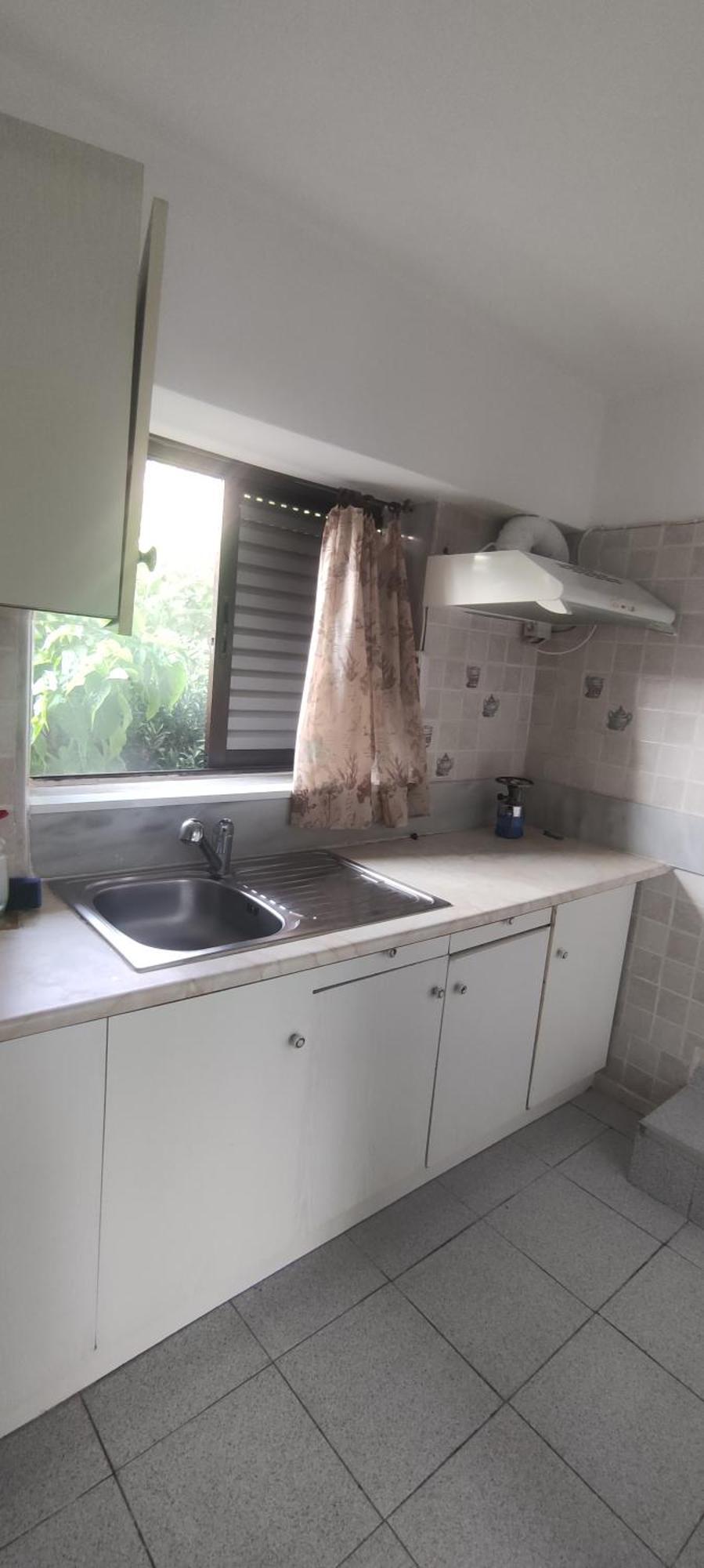 Efterpi Aggeli Apartamento Loutrópolis Thermís Exterior foto